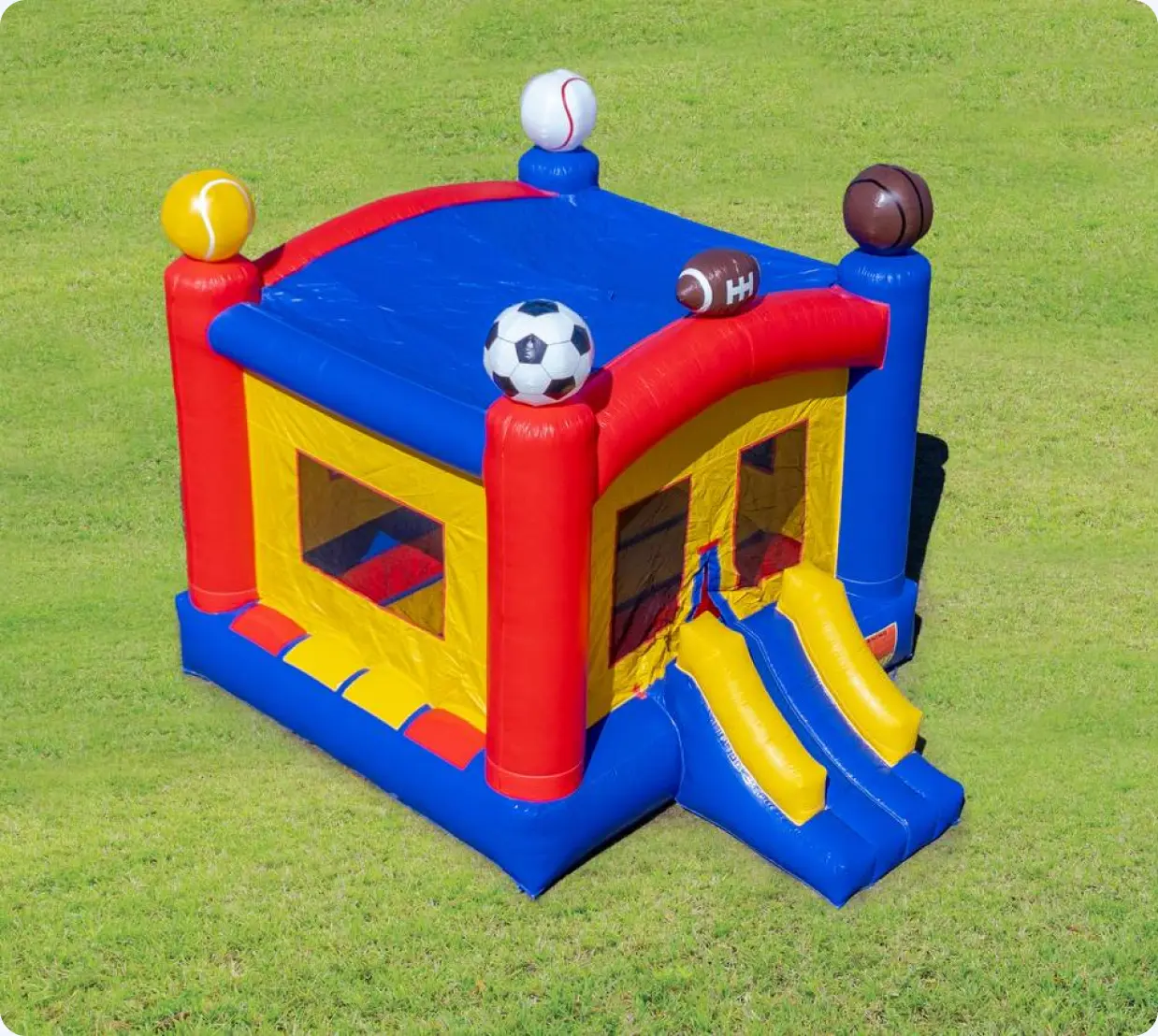 Great goal
